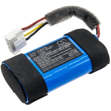 Reemplazo de batería compatible para Jbl 1INR19/66-2,33LIR200120,ID1060-A,ID1060-B,SUN-INTE-1521