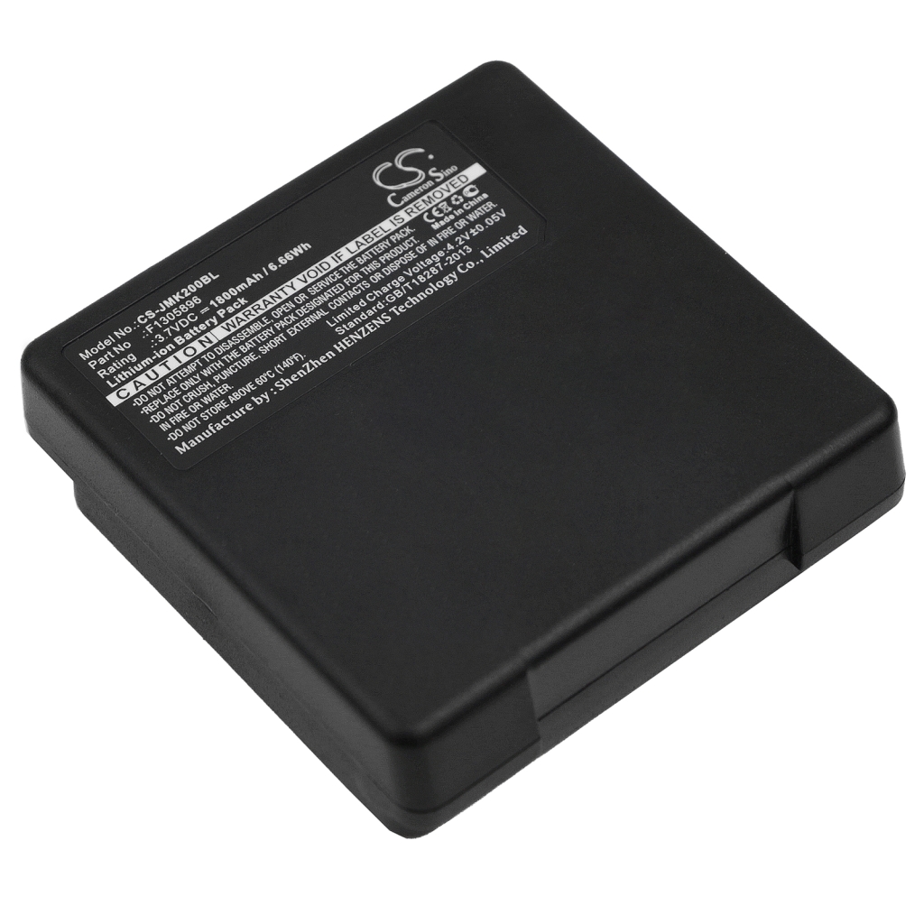 Batería industrial Jay CS-JMK200BL