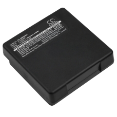 Reemplazo de batería compatible para Jay F1305896,PWB,PYB