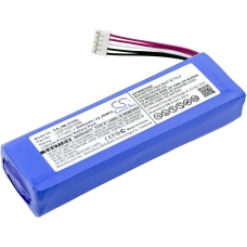Reemplazo de batería compatible para Jbl GSP1029102R,P763098