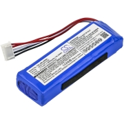 CS-JML320SL<br />Baterías para  reemplaza la batería GSP1029102A