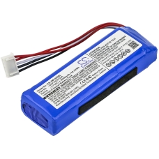 Reemplazo de batería compatible para Jbl GSP1029102A