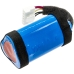 Batería del altavoz Jbl JBLCHARGE4BLUAM
