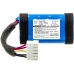 Batería del altavoz Jbl JBLCHARGE4BLUAM