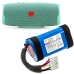 Batería del altavoz Jbl JBLCHARGE4BLUAM