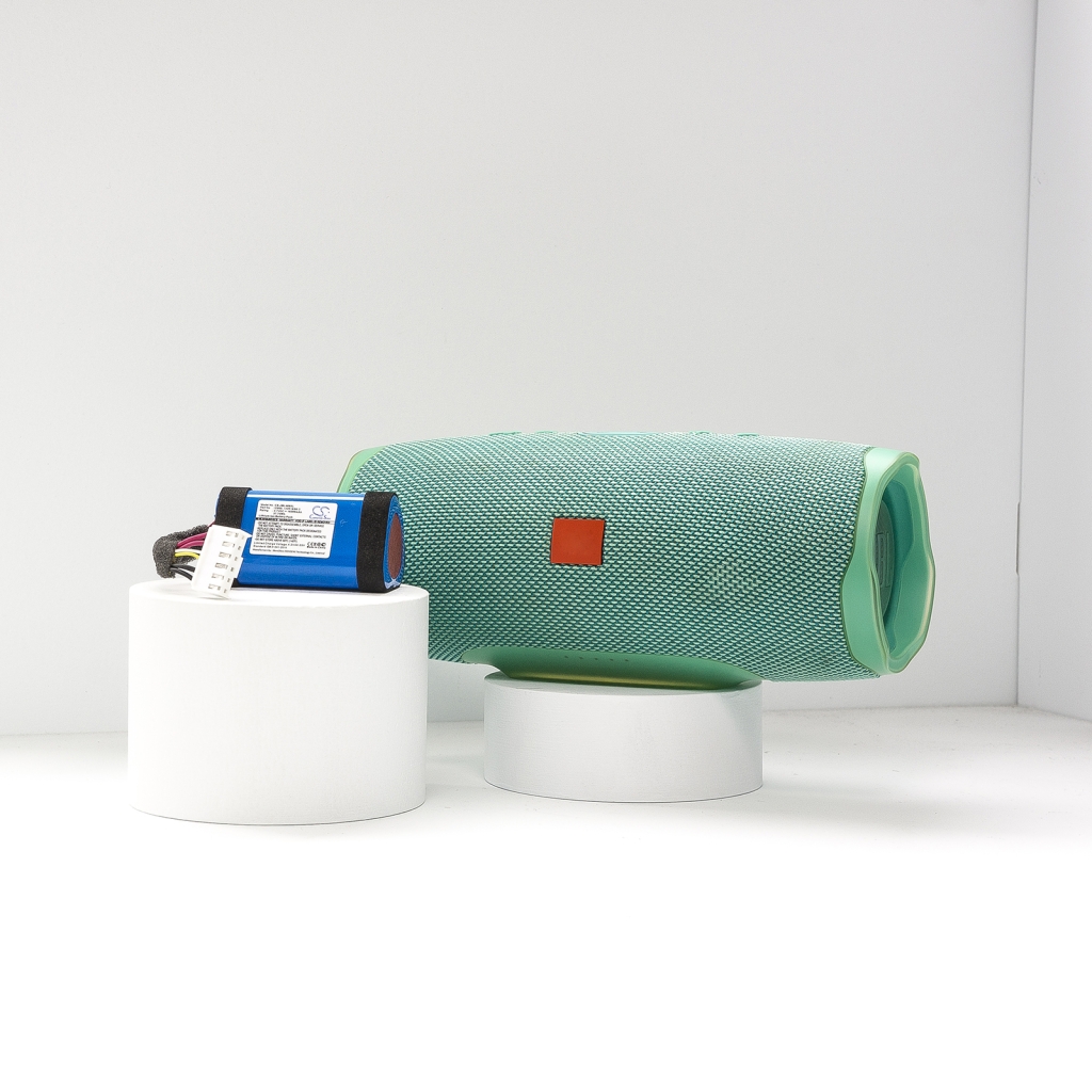 Batería del altavoz Jbl JBLCHARGE4BLUAM