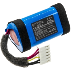 Reemplazo de batería compatible para Jbl 1AA011NA,GSP-1S3P-CH4A,IAA011NA
