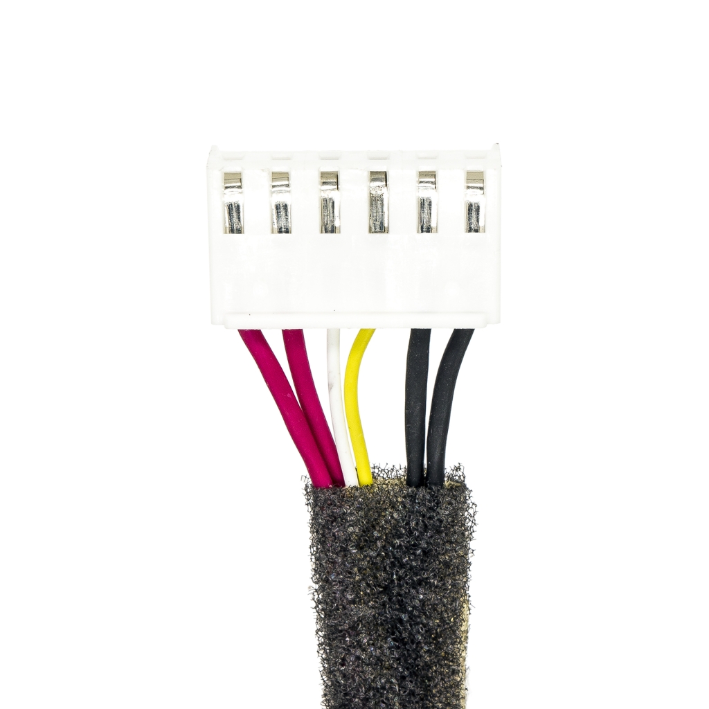 Baterías Sustituye GSP-1S3P-CH4A