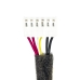Baterías Sustituye GSP-1S3P-CH4A