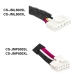 Baterías Sustituye GSP-1S3P-CH4A