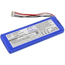 Reemplazo de batería compatible para Jbl 5542110P
