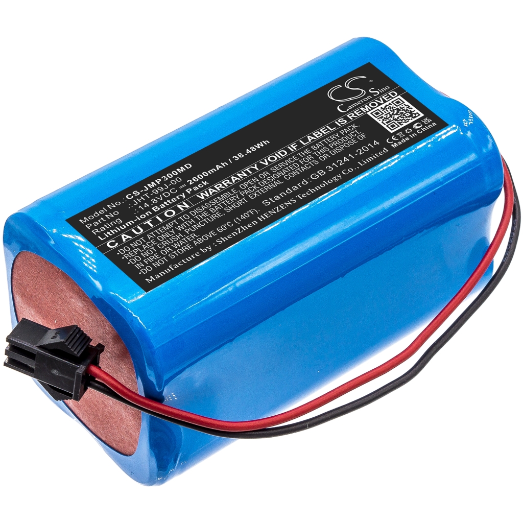 Batería Médica Jumper CS-JMP300MD