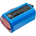 Batería Médica Jumper CS-JMP300MD