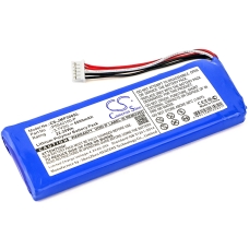 Reemplazo de batería compatible para Jbl P5542100-P