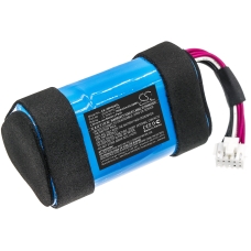Reemplazo de batería compatible para Jbl DH03073CHM,SUN-INTE-168