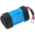 Baterías Sustituye GSP-1S3P-CH4D