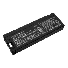 Reemplazo de batería compatible para Jumper ICR18650-3S