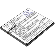 Reemplazo de batería compatible para Jio EL-BP515761V,MFB260001