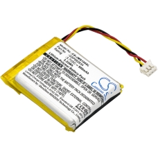Reemplazo de batería compatible para Jbl GSP682634