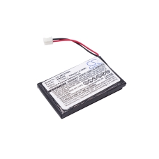 Reemplazo de batería compatible para Jay PR0330