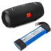 Batería del altavoz Jbl JBLXTREME2BLKAM