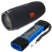 Batería del altavoz Jbl CS-JMX210SL