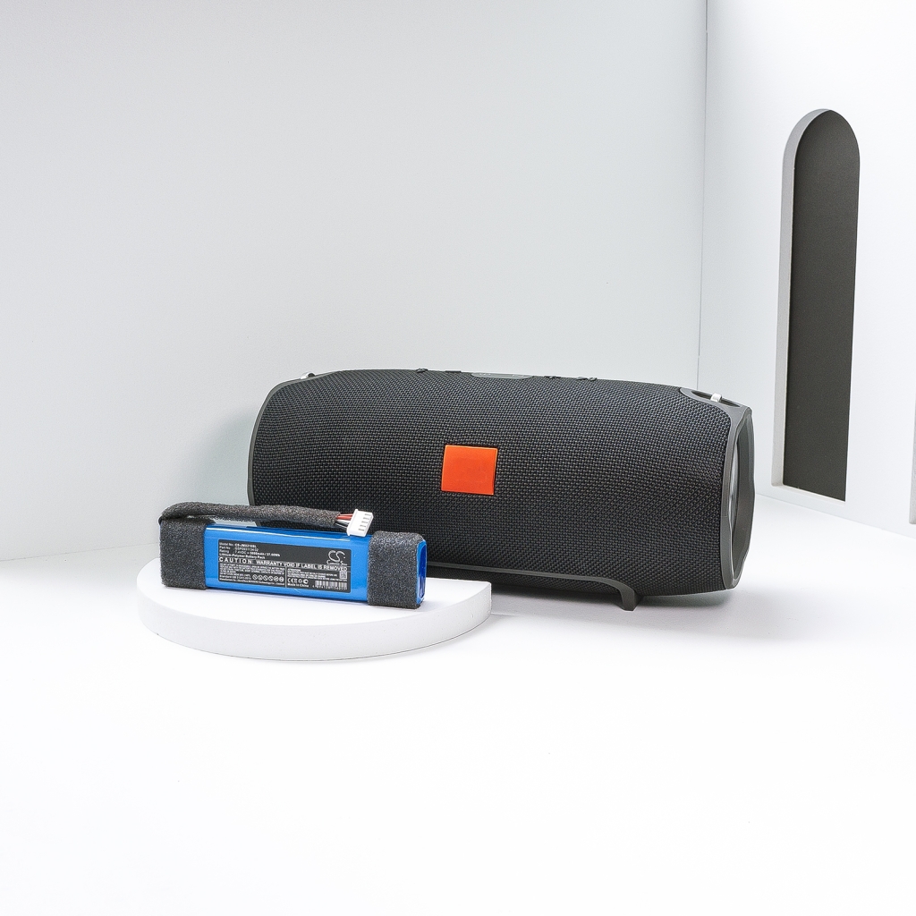 Batería del altavoz Jbl CS-JMX210SL