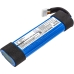 Baterías Sustituye GSP-2S2P-XT3A