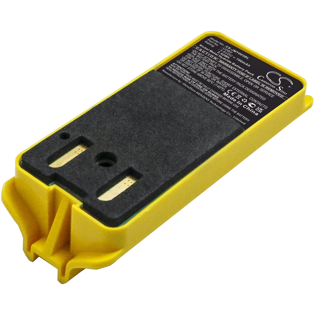 Batería industrial Jay CS-JMY003BL