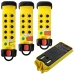 Batería industrial Jay CS-JMY003BL