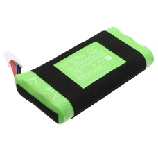 Reemplazo de batería compatible para Jbl HFR-SC42300C09H210