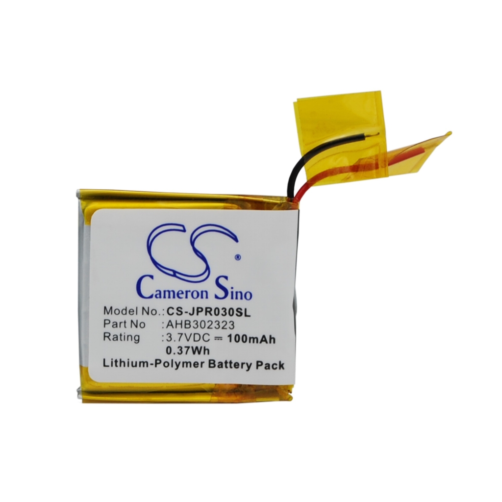 Batería para auriculares inalámbricos Jabra CS-JPR030SL