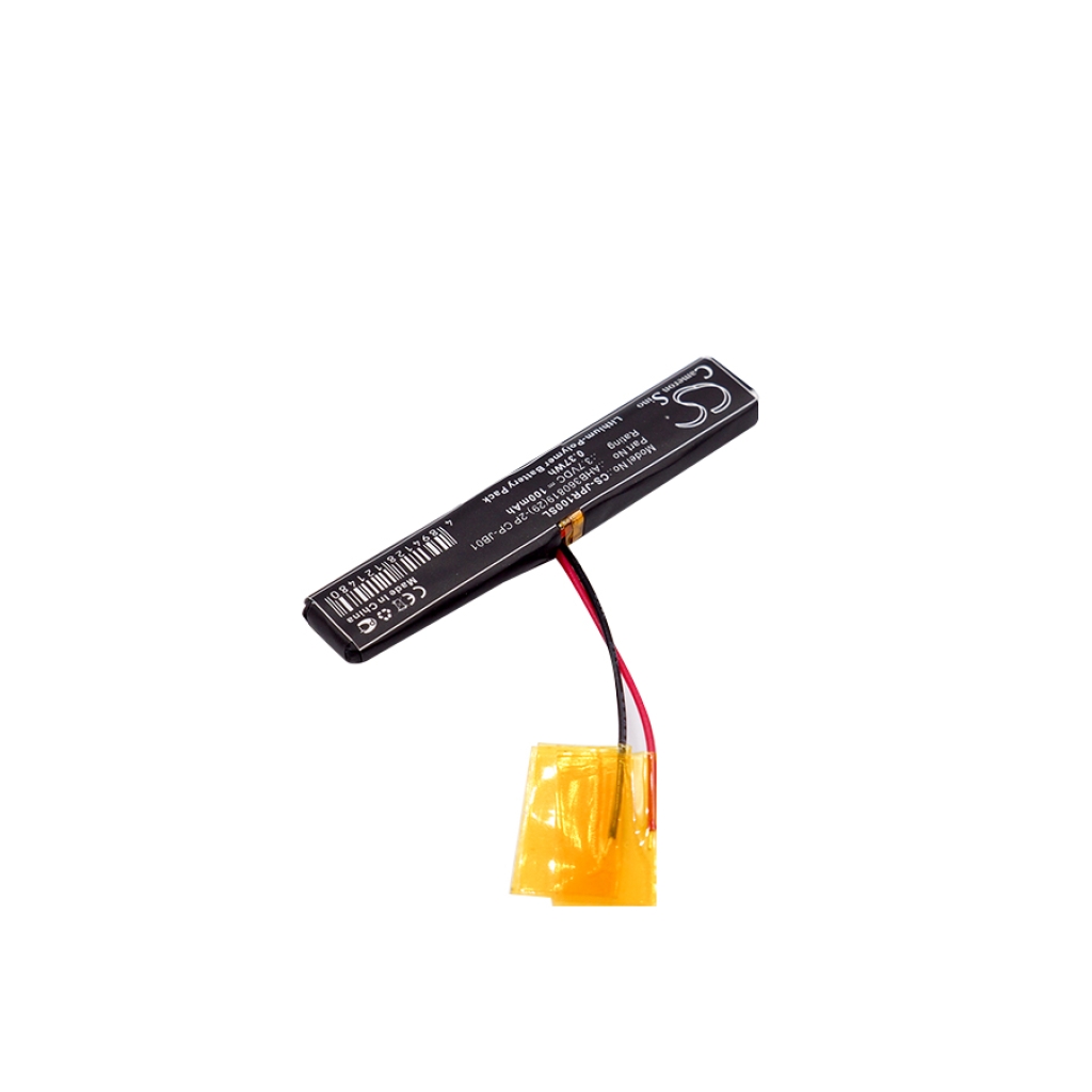 Batería para auriculares inalámbricos Jabra CS-JPR100SL