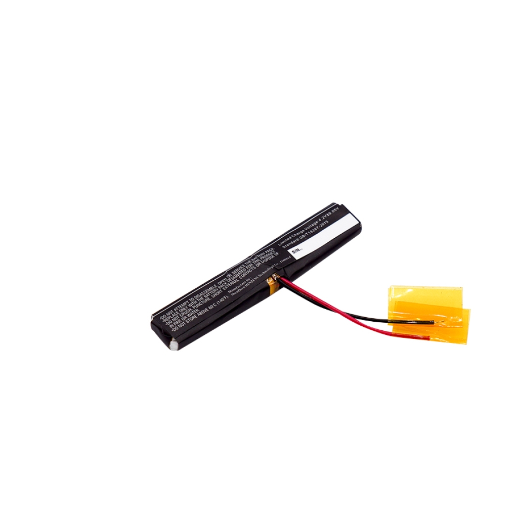 Batería para auriculares inalámbricos Jabra CS-JPR100SL