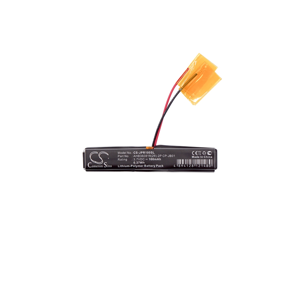Batería para auriculares inalámbricos Jabra CS-JPR100SL