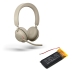 Batería para auriculares inalámbricos Jabra CS-JPR265SL