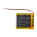 Batería para auriculares inalámbricos Jabra CS-JPR285SL