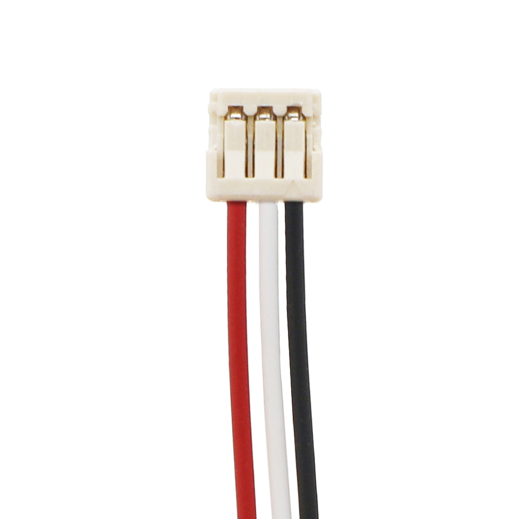 Batería para auriculares inalámbricos Jabra CS-JPR850SL