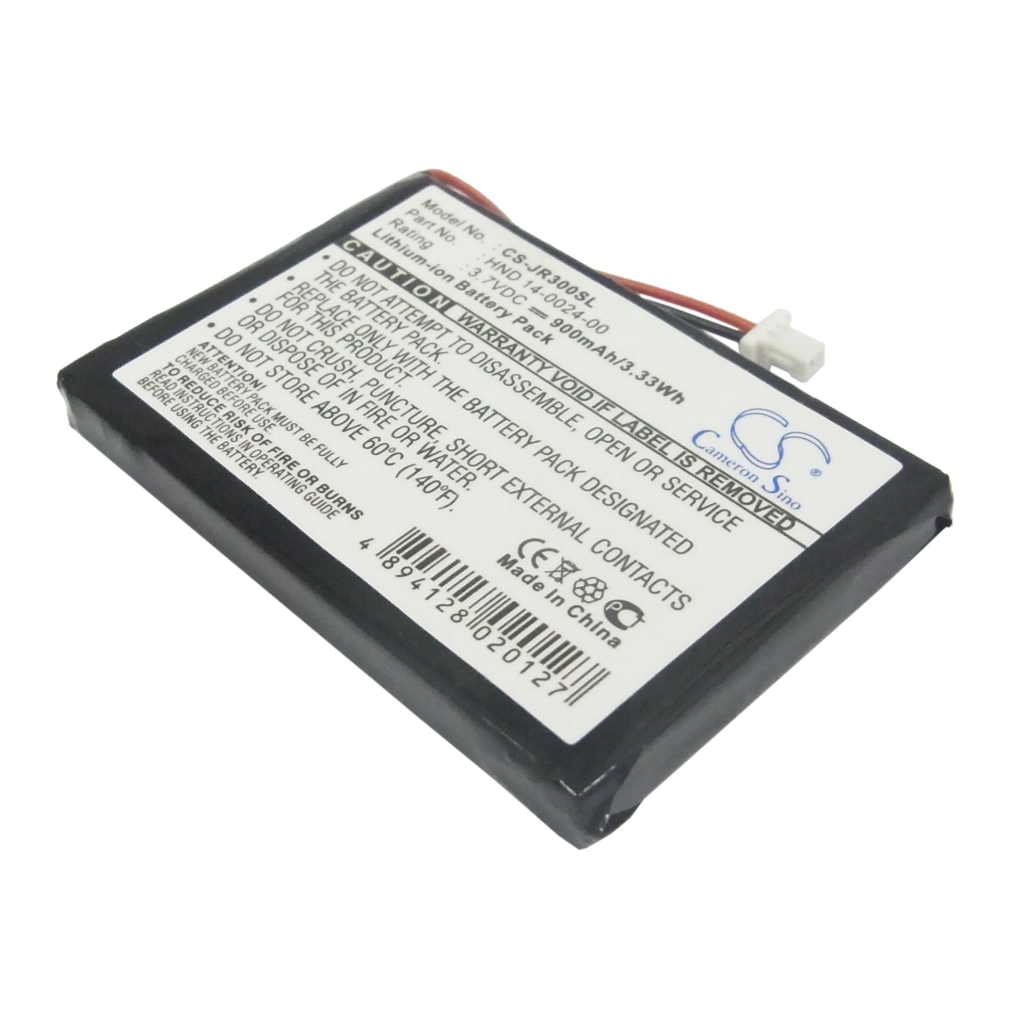Batería de la tableta Palm CS-JR300SL