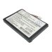 Batería de la tableta Palm CS-JR300SL