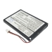 Batería de la tableta Palm CS-JR300SL