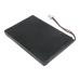 Batería de la tableta Palm CS-JR300SL