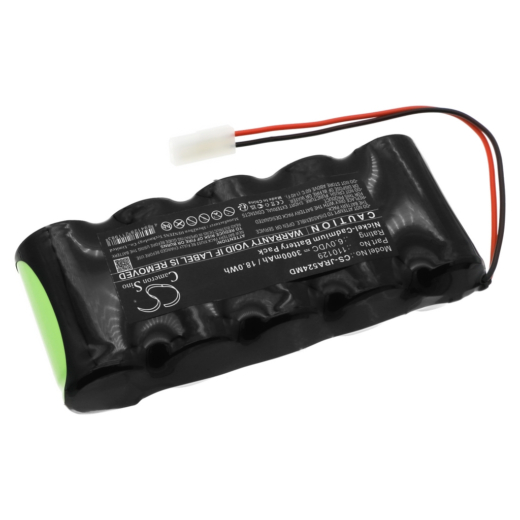 Batería Médica Jaeger CS-JRA524MD