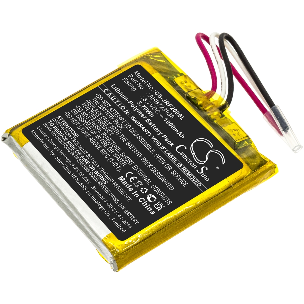 Batería del altavoz Jabra CS-JRF200SL