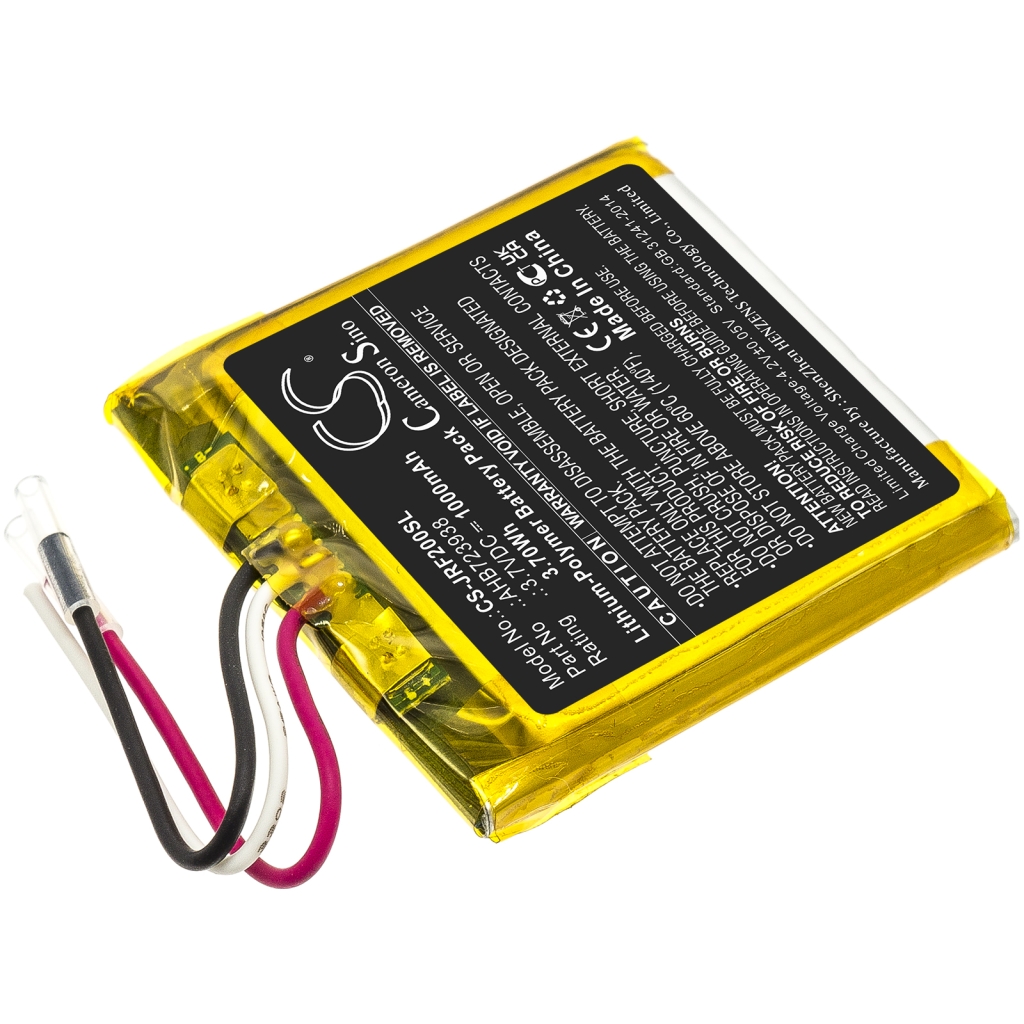 Batería del altavoz Jabra CS-JRF200SL