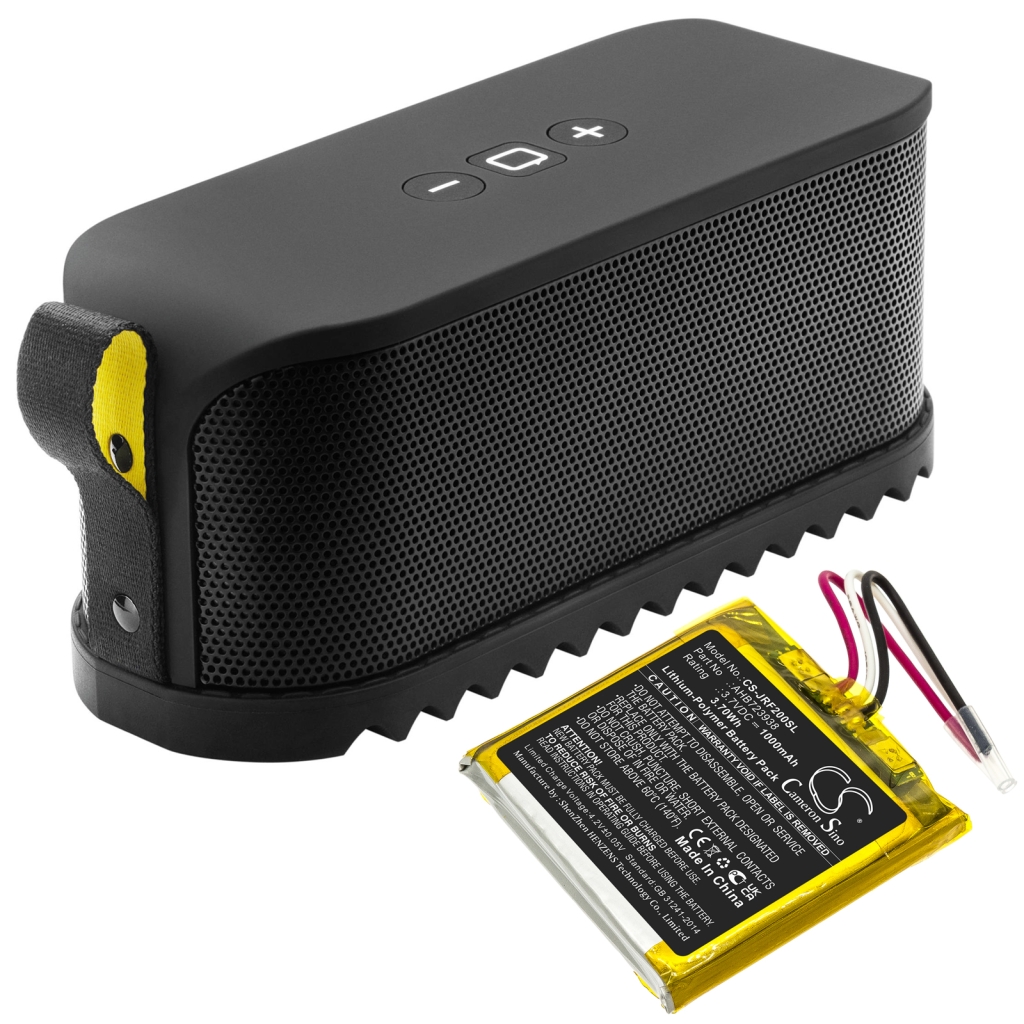 Batería del altavoz Jabra CS-JRF200SL