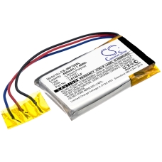 Reemplazo de batería compatible para Jbl L0728-LF