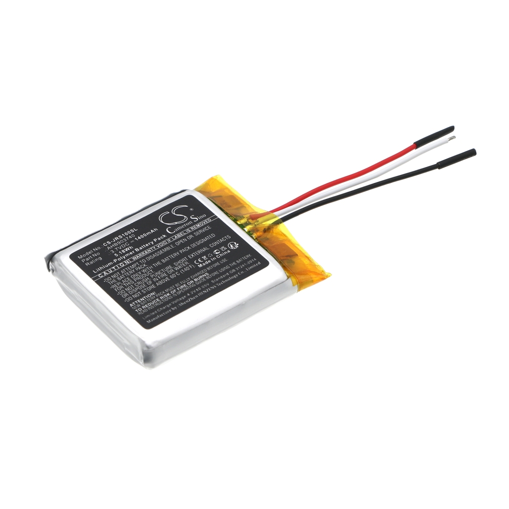 Batería del altavoz Jabra CS-JRS100SL