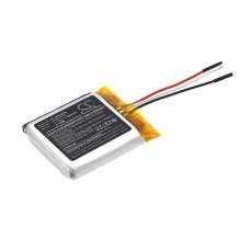 Reemplazo de batería compatible para Jabra AHB903740