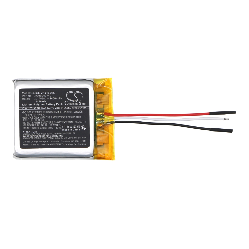 Batería del altavoz Jabra CS-JRS100SL